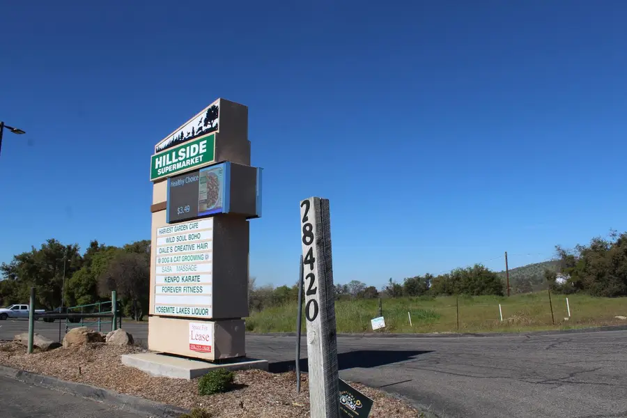 0 Yosemite Springs Parkway, Coarsegold, CA 93614 - #2