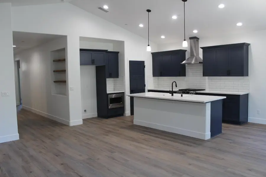 39665 Sunset Rock Ln, Shaver Lake, CA 93664 - #3