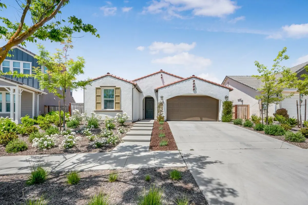 4494 Little Canyon Drive, Madera, CA 93636 - #1