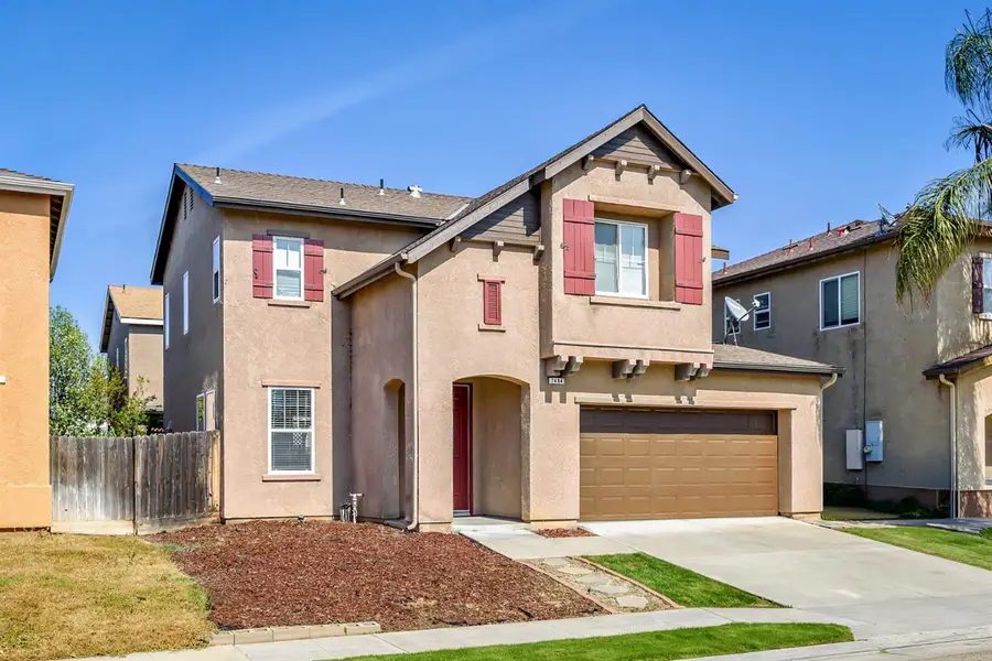7464 E Robinson Avenue, Fresno, CA 93737 - #2