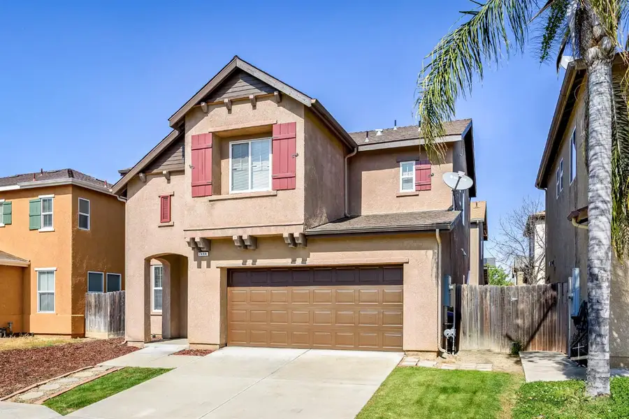 7464 E Robinson Avenue, Fresno, CA 93737 - #3
