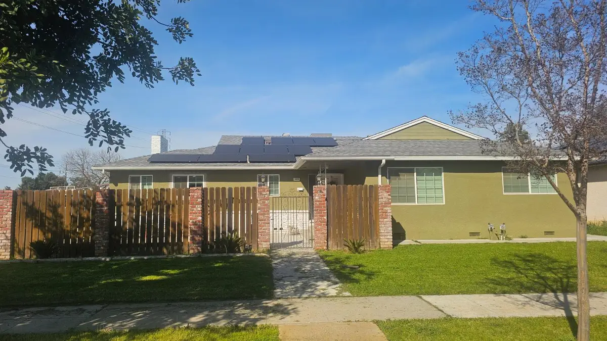 1214 E Mesa Avenue, Fresno, CA 93710 - #1