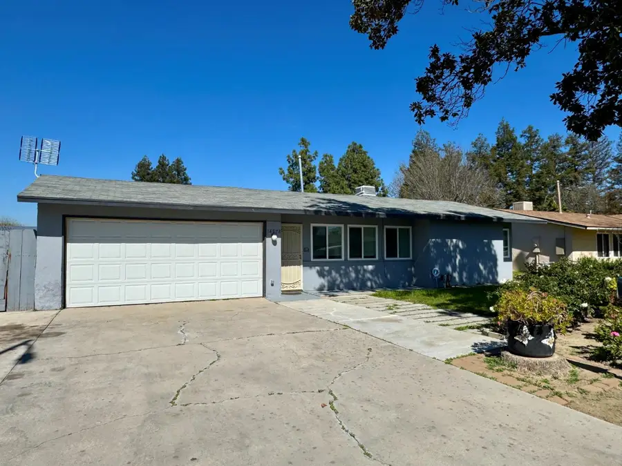 14578 W D Street, Kerman, CA 93630 - #2