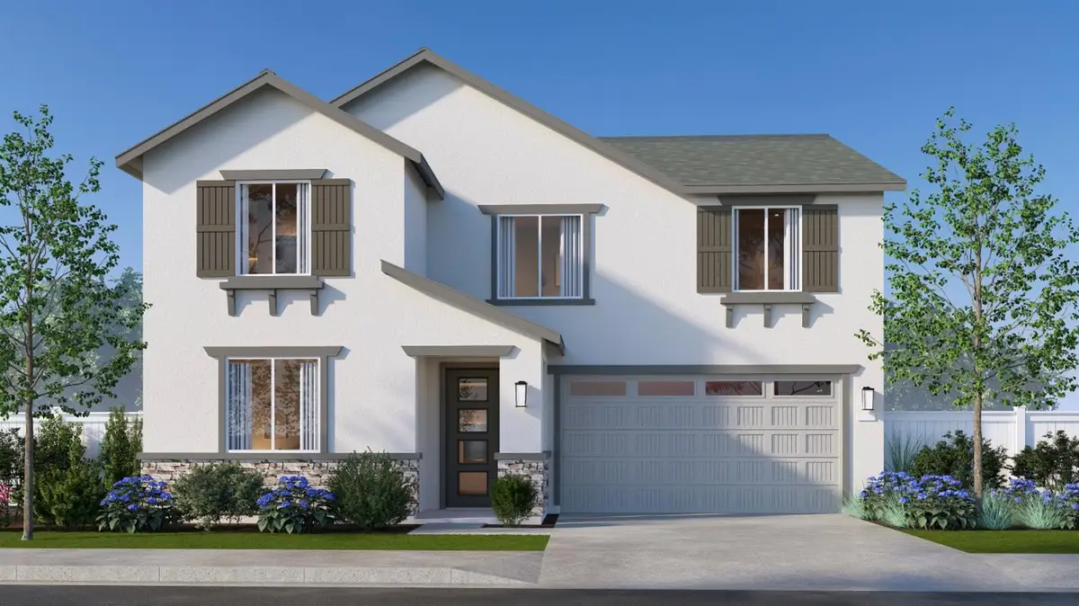 6813 E Oslin Avenue, Fresno, CA 93727 - #1