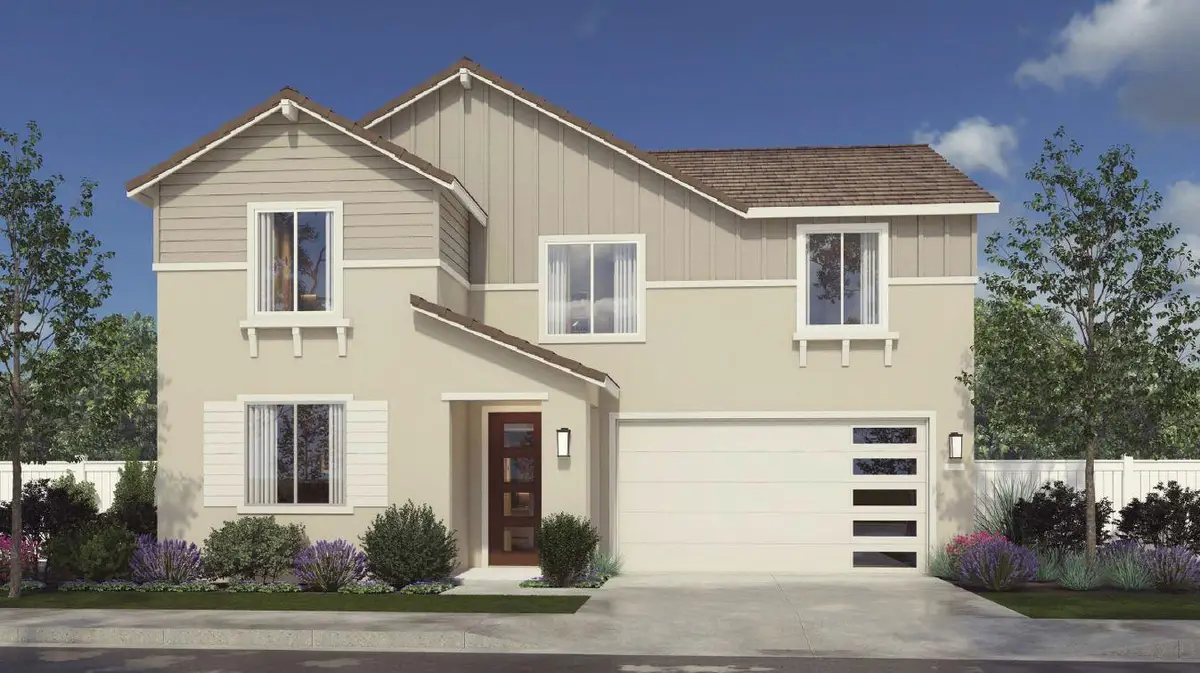 6778 E Oslin Avenue, Fresno, CA 93727 - #1