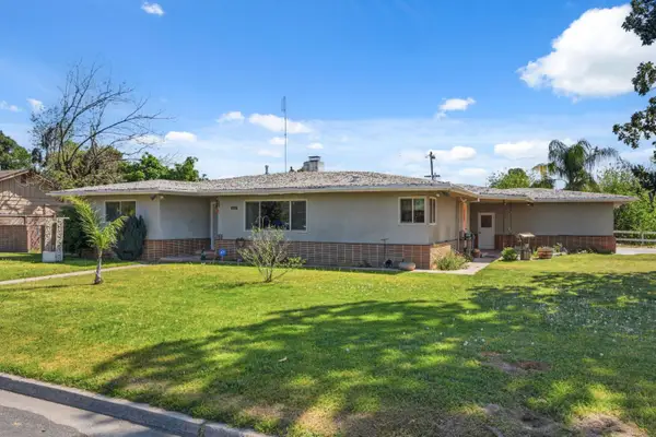 5446 E Mono Street, Fresno, CA 93727
