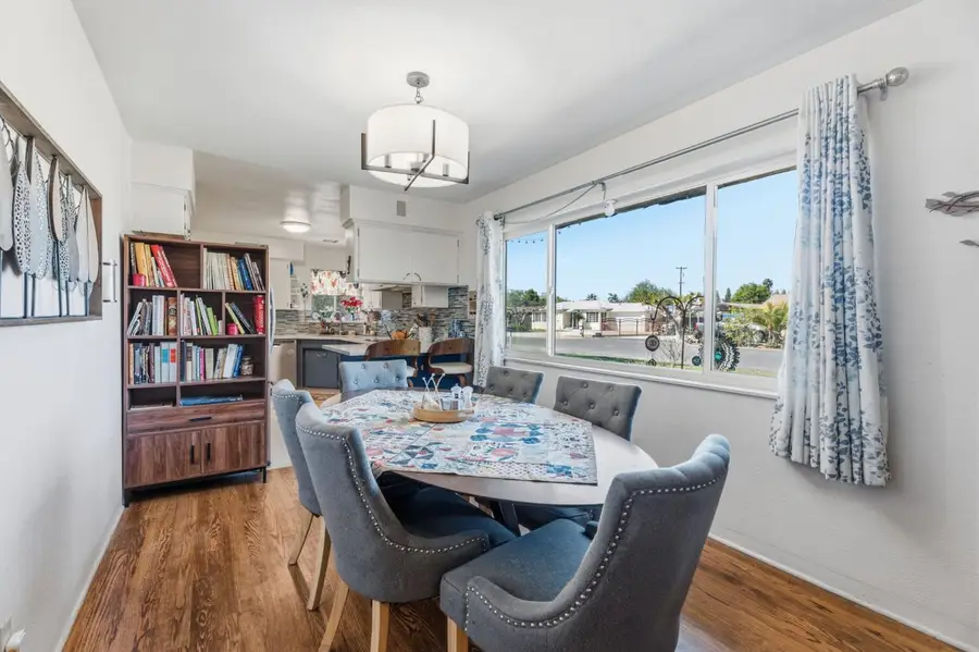 5446 E Mono Street, Fresno, CA 93727 - #3