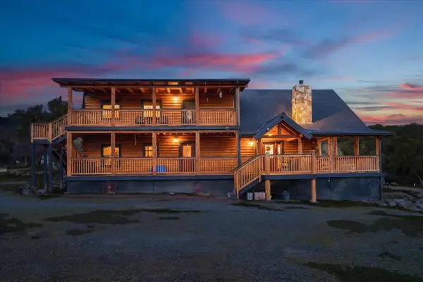 43227 Leach Road, Ahwahnee, CA 93601