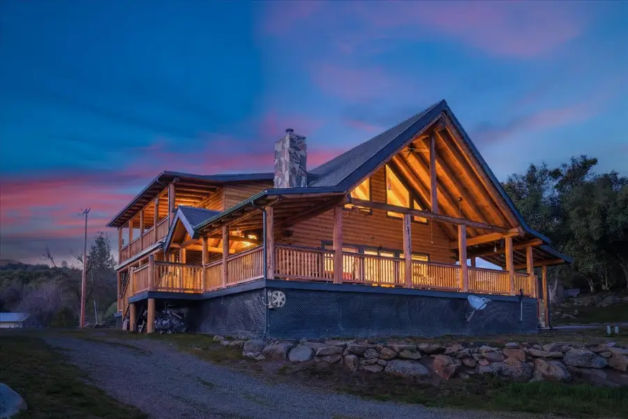 43227 Leach Road, Ahwahnee, CA 93601 - #2