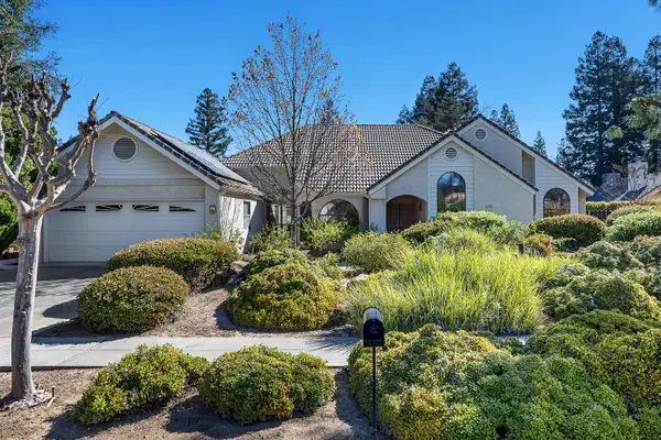 8408 N 6th Street, Fresno, CA 93720