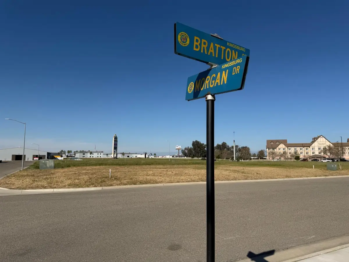 0 W Bratton Ct, Kingsburg, CA 93631 - #1