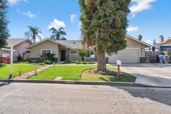 2428 W 3rd Street, Madera, CA 93637