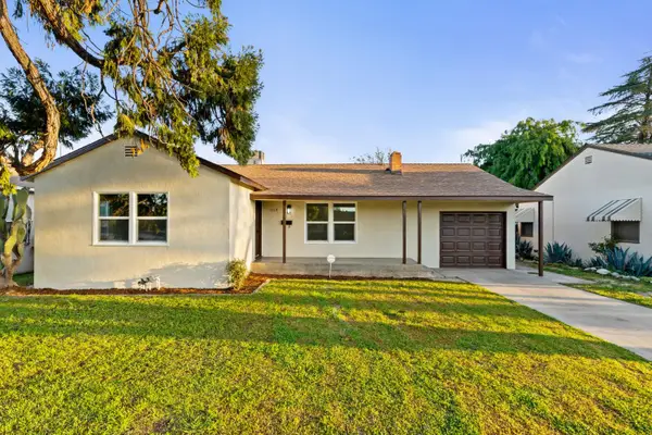 1115 E Cornell Avenue, Fresno, CA 93704