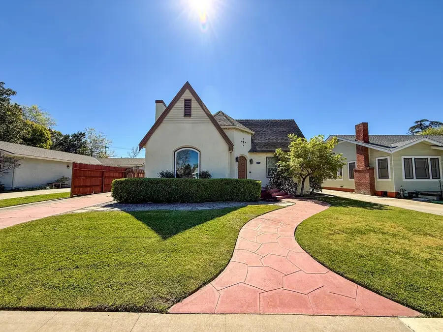 624 E Vassar Avenue, Fresno, CA 93704 - #2