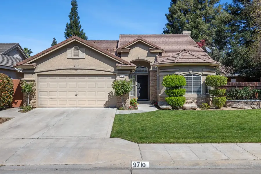9710 N Price Avenue, Fresno, CA 93720 - #2