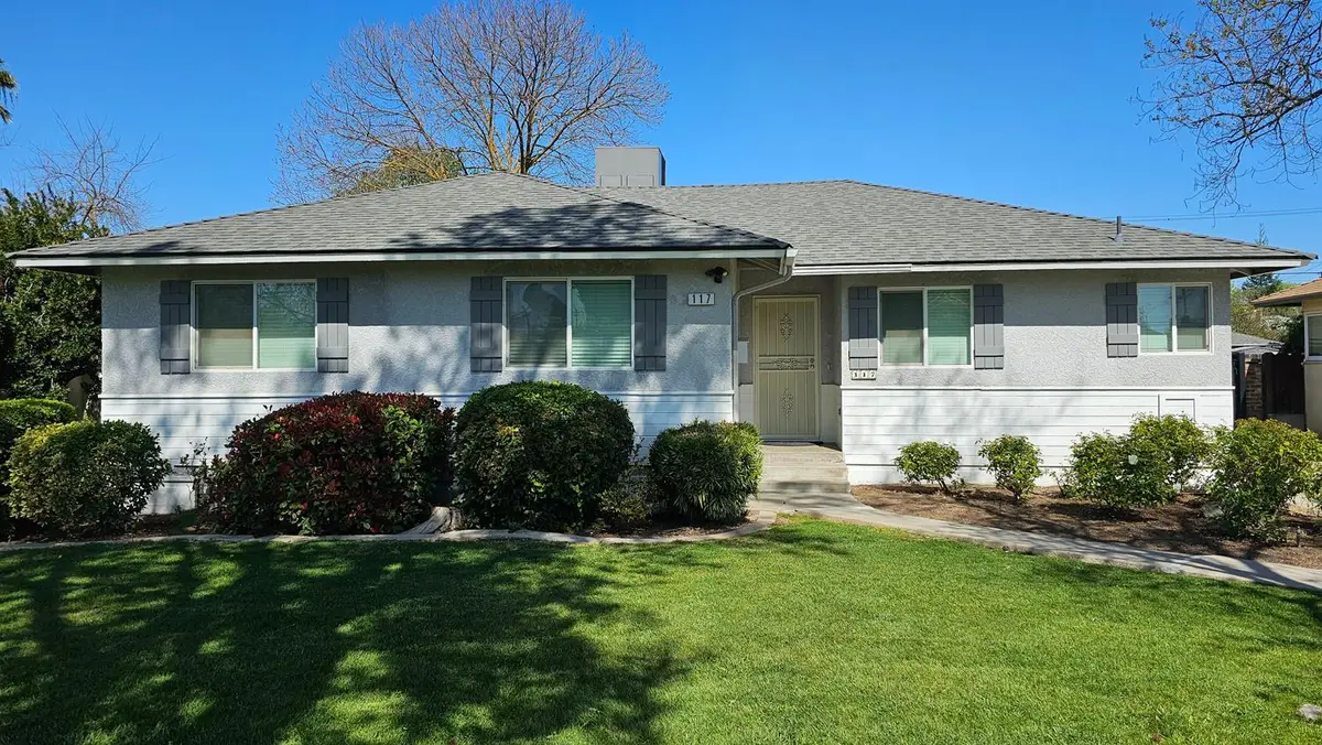 117 E Fedora Avenue, Fresno, CA 93704 - #1