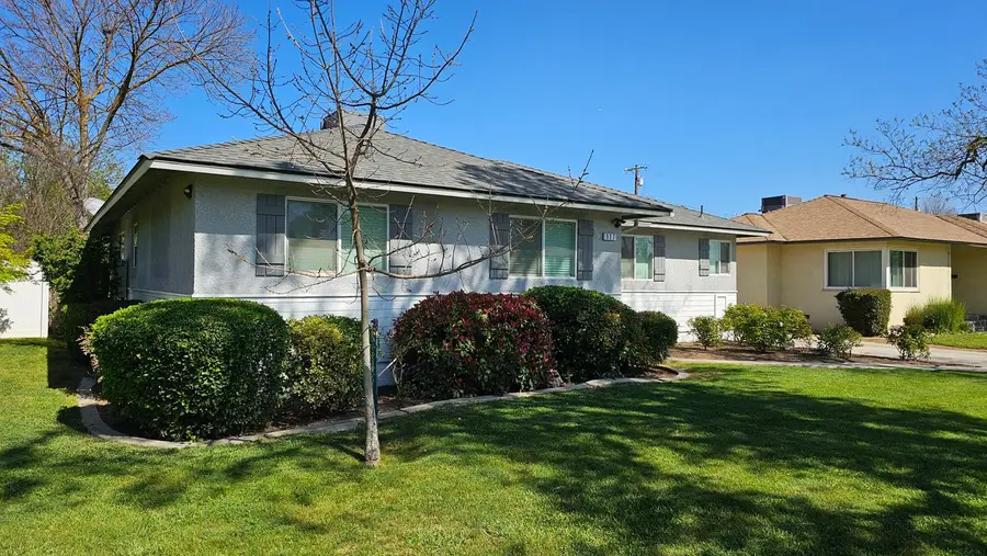 117 E Fedora Avenue, Fresno, CA 93704 - #3
