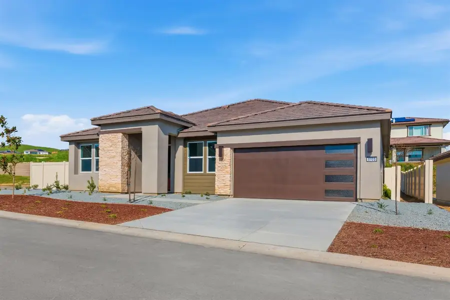 8105 Cottonwood Drive, Friant, CA 93626 - #3