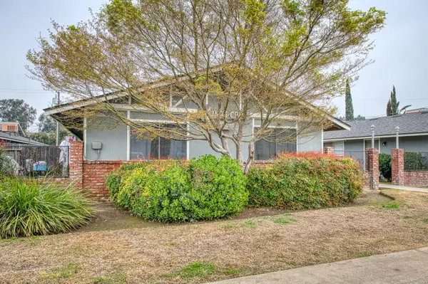 1426 Church Street #A-O, Kingsburg, CA 93631