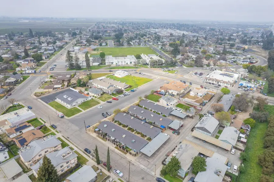 1426 Church Street #A-O, Kingsburg, CA 93631 - #3