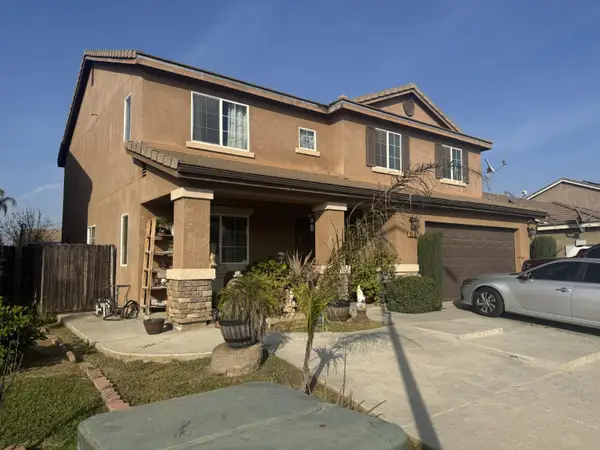 6310 E Woodward Avenue, Fresno, CA 93727