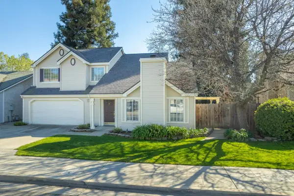 1855 E Frederick Avenue, Fresno, CA 93720