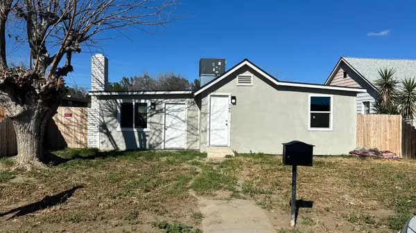 749 E Pleasant Street, Coalinga, CA 93210