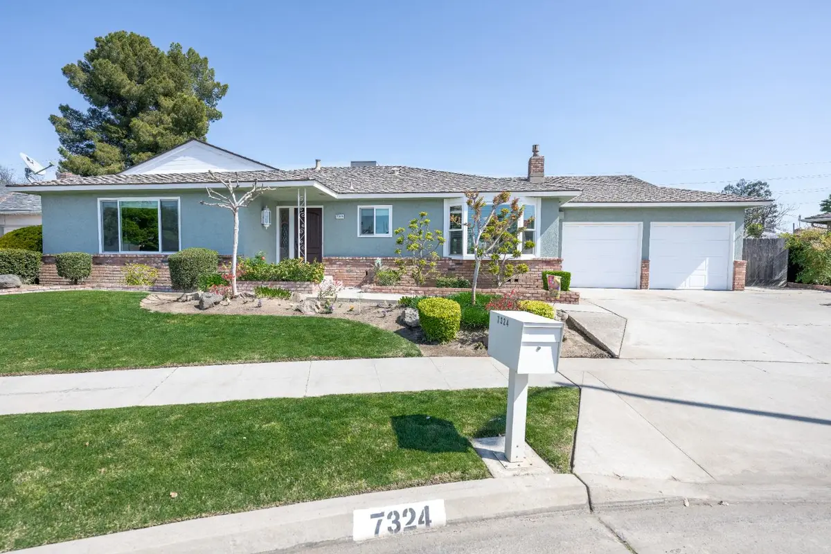 7324 N 3rd Street, Fresno, CA 93720 - #1