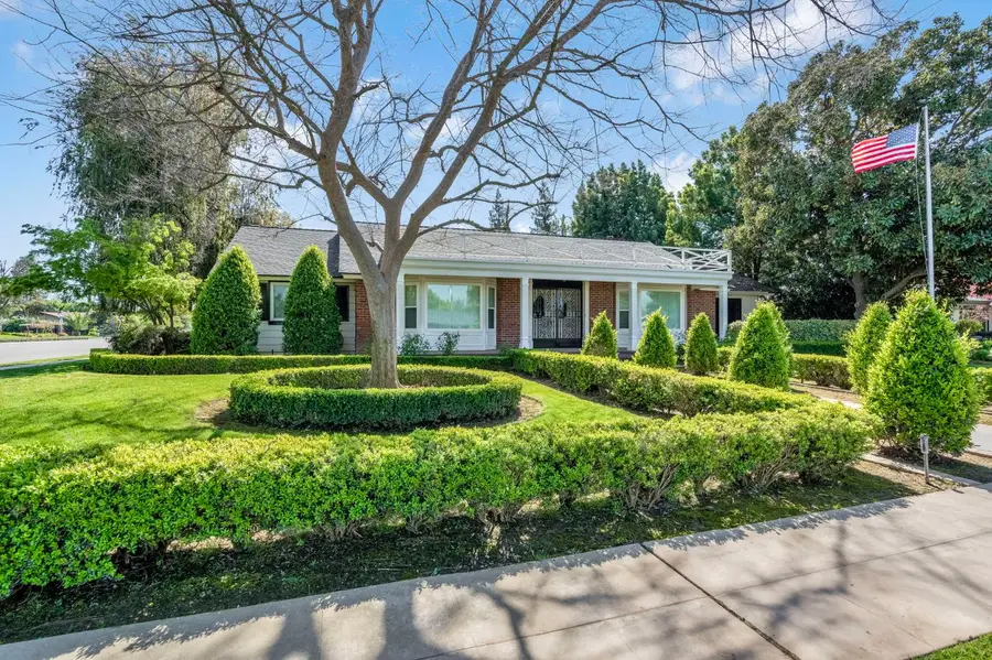 1411 W Sample Avenue, Fresno, CA 93711 - #2