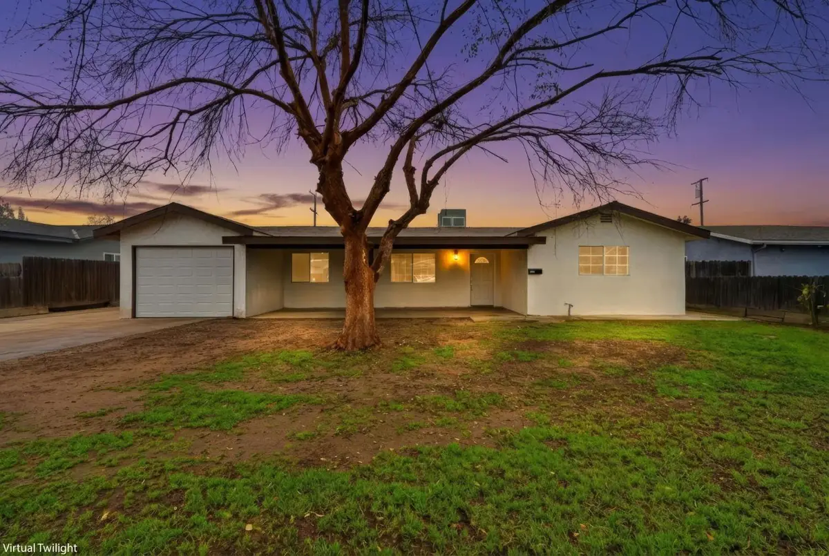 8651 E Khan Street, Selma, CA 93662 - #1