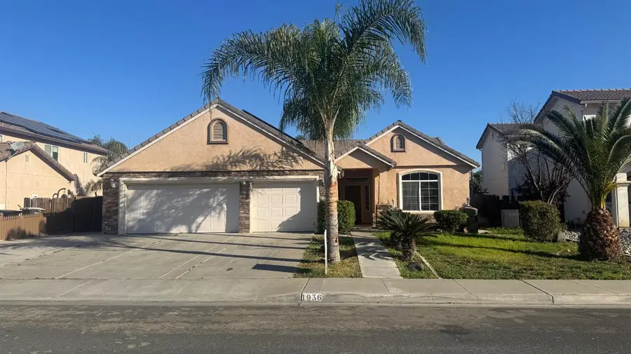 1936 W Heather Lane, Hanford, CA 93230 - #2