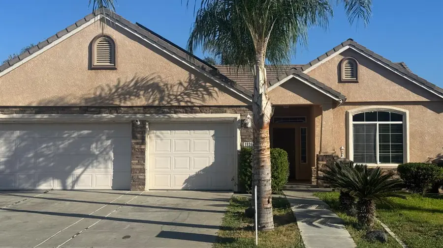 1936 W Heather Lane, Hanford, CA 93230 - #3