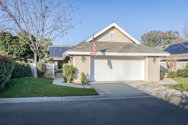 5110 N Fruit Avenue #125, Fresno, CA 93711