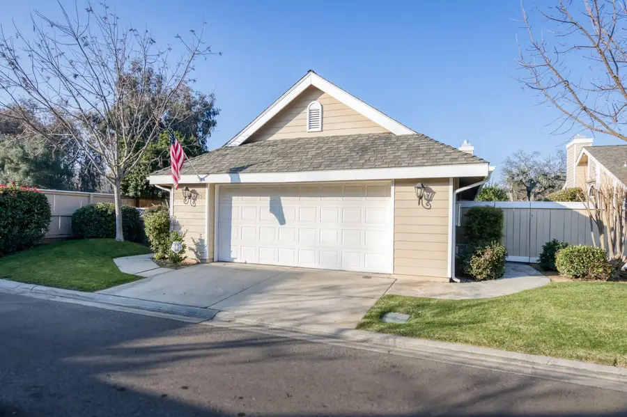 5110 N Fruit Avenue #125, Fresno, CA 93711 - #2