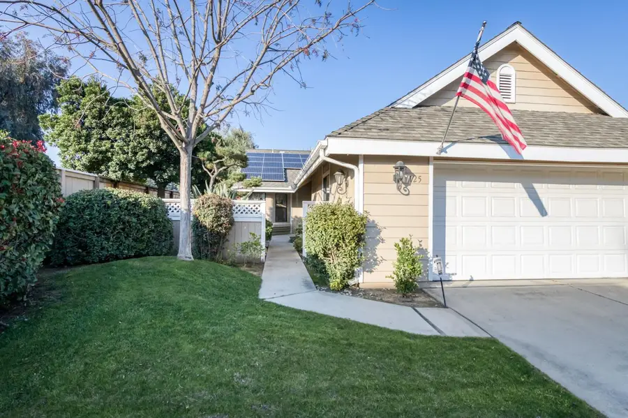 5110 N Fruit Avenue #125, Fresno, CA 93711 - #3