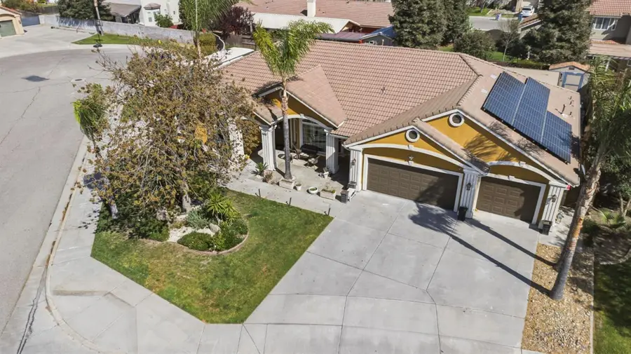 2610 Marie Drive, Madera, CA 93637 - #2