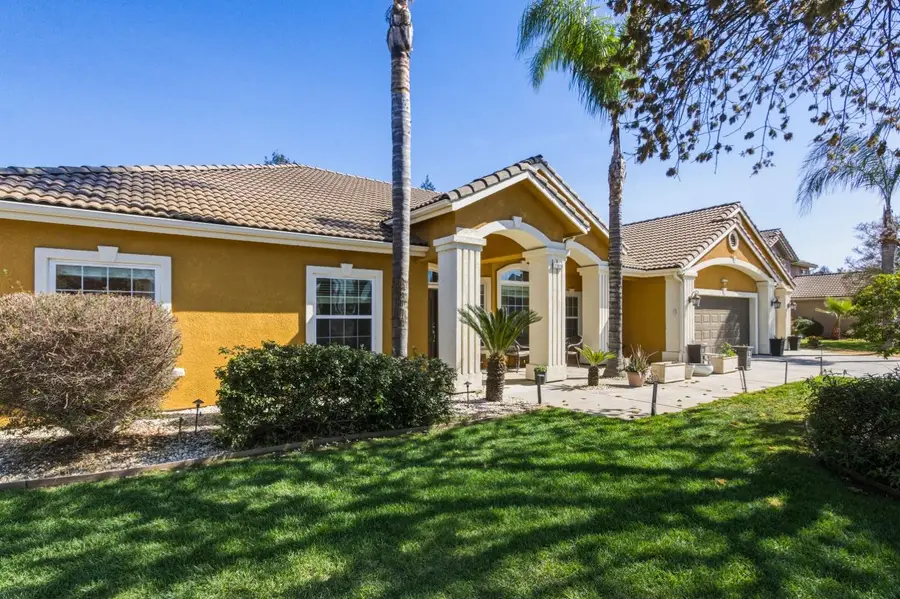 2610 Marie Drive, Madera, CA 93637 - #3