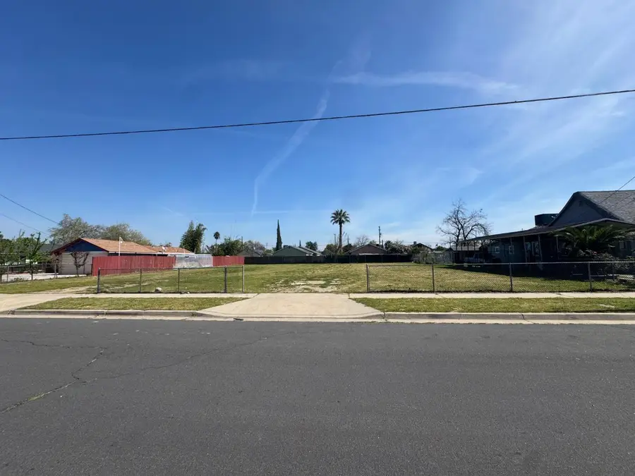 1444 N Archie Avenue, Fresno, CA 93703 - #3