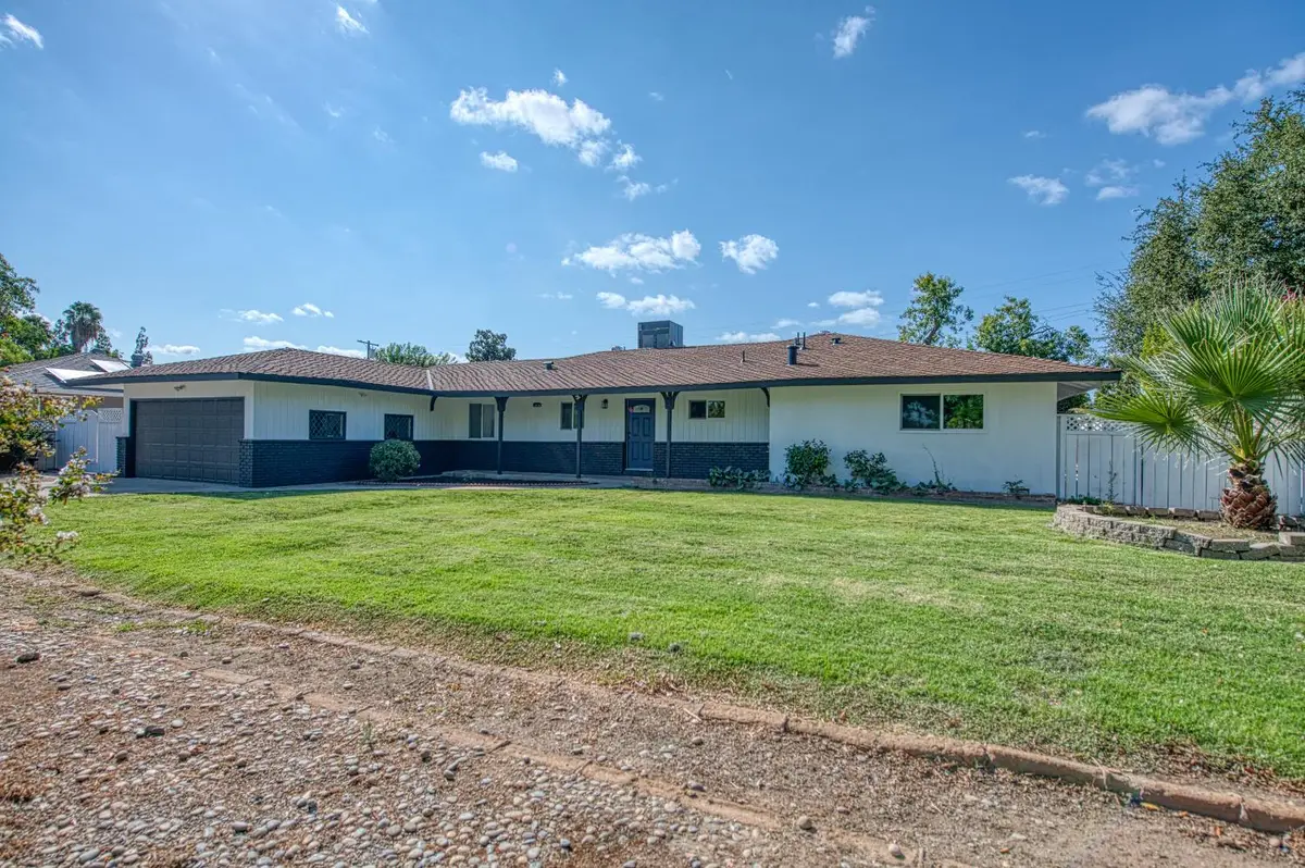 1408 E Richert Avenue, Fresno, CA 93704 - #1