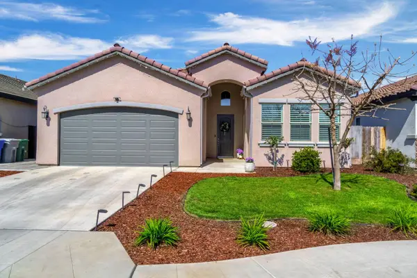 635 St Julien Drive, Madera, CA 93637