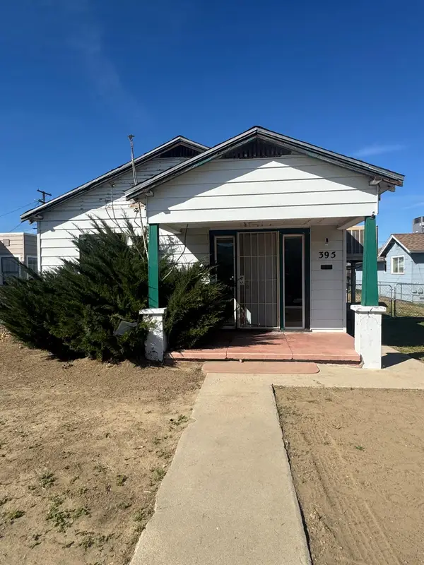 395 E Houston, Coalinga, CA 93210