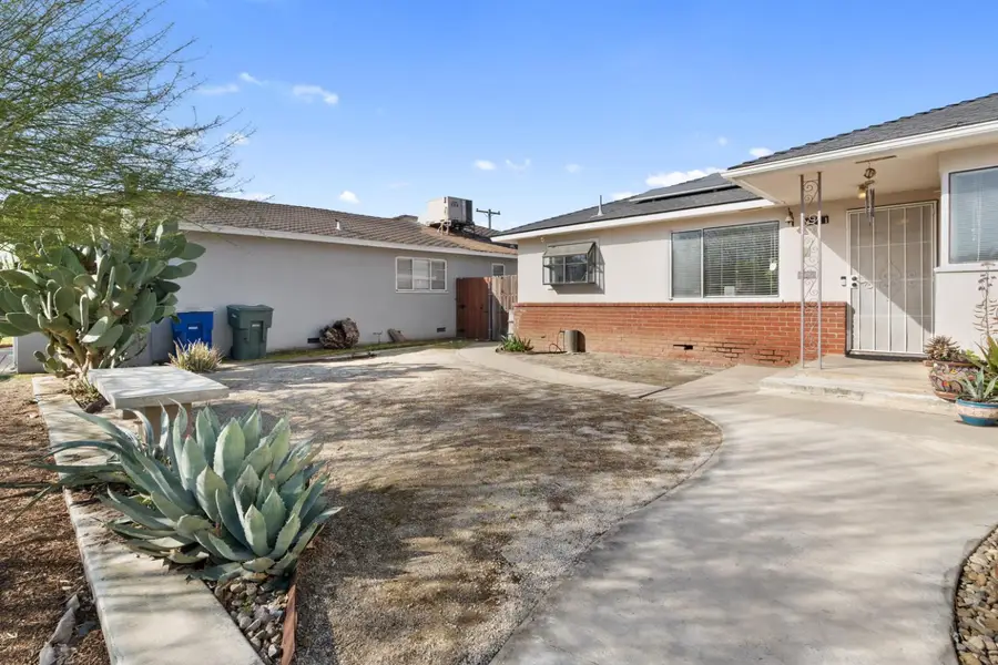 4741 N Orchard Street, Fresno, CA 93726 - #3