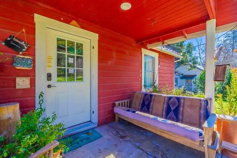 32827 Road 222, North Fork, CA 93643 - #2