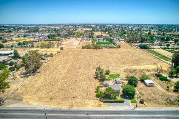 0 Mckinley, Fresno, CA 93722