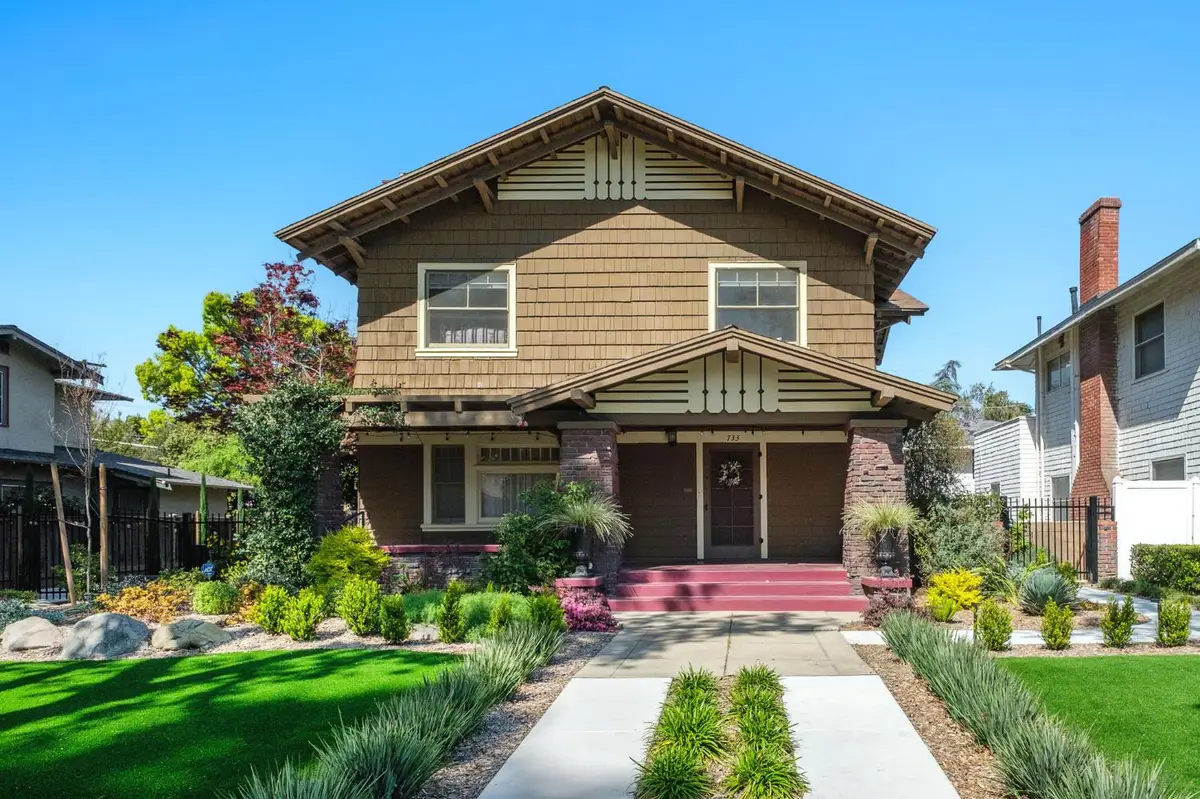 733 E Peralta, Fresno, CA 93704 - #1
