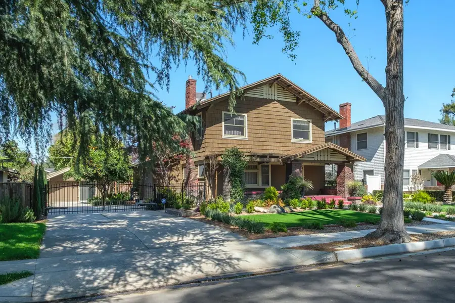 733 E Peralta, Fresno, CA 93704 - #2