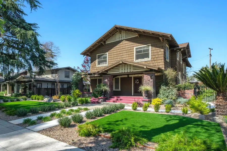 733 E Peralta, Fresno, CA 93704 - #3