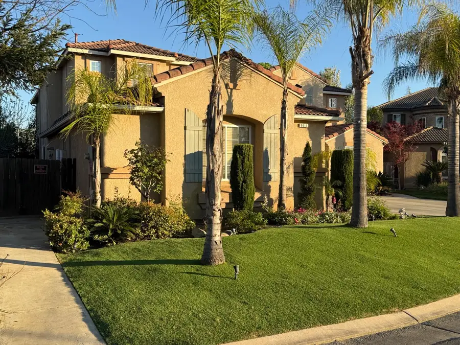9615 N Willey Court, Fresno, CA 93720 - #2