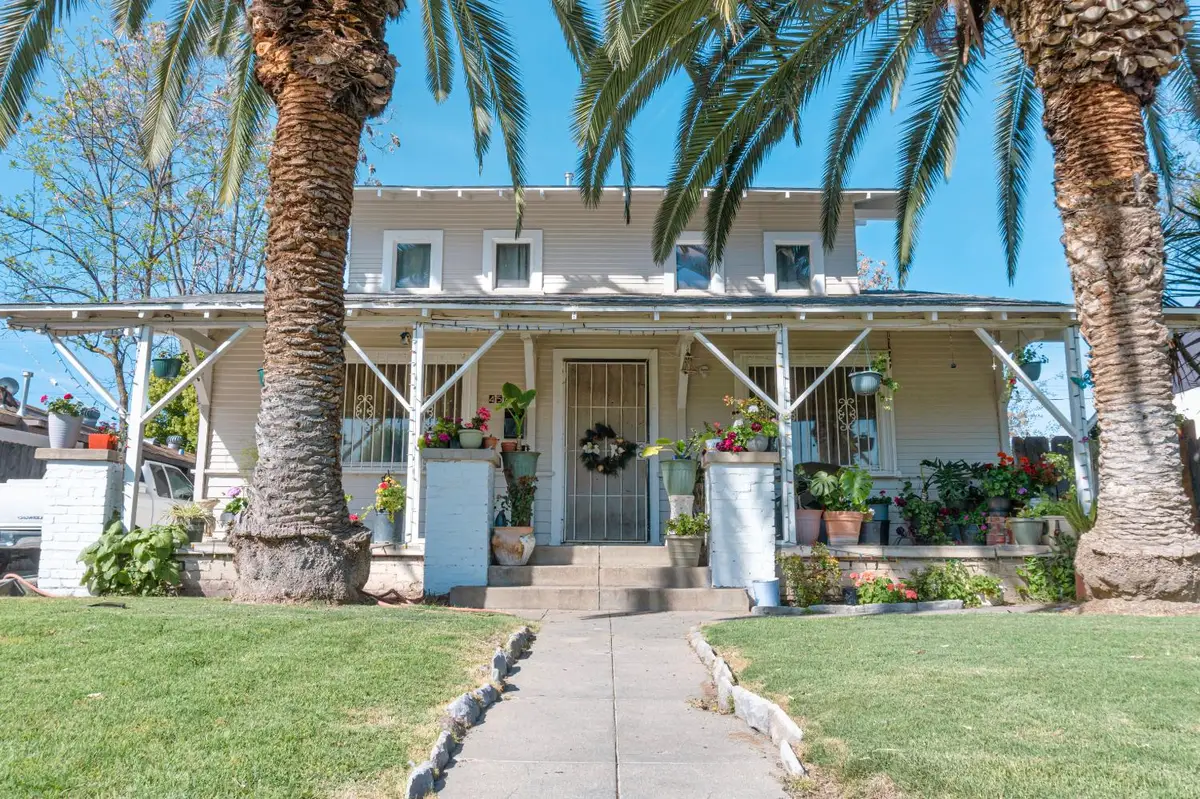 4585 E Balch Avenue, Fresno, CA 93702 - #1