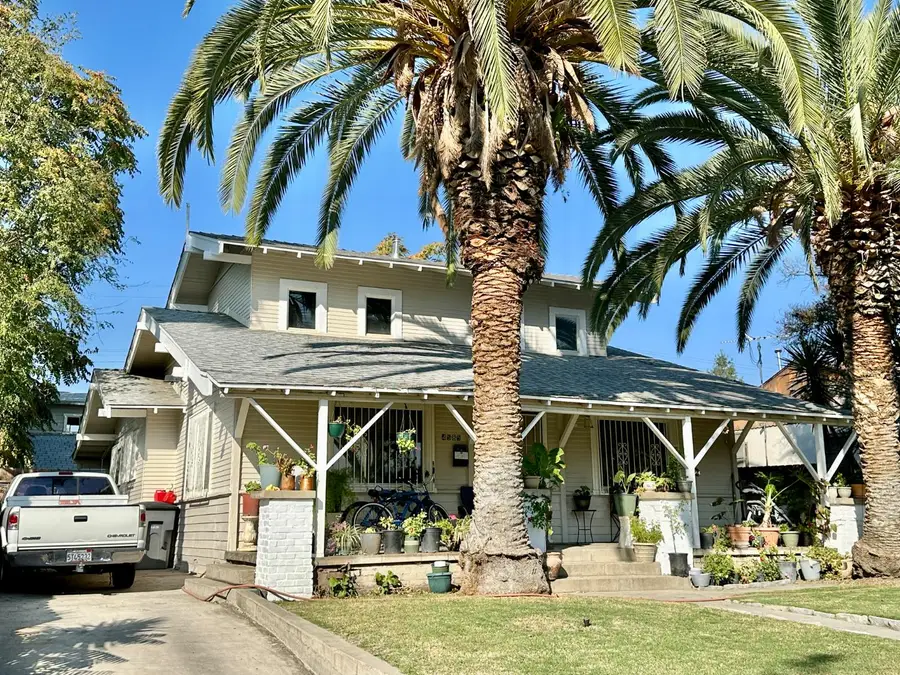 4585 E Balch Avenue, Fresno, CA 93702 - #3